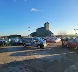 JT Parking Beauvais